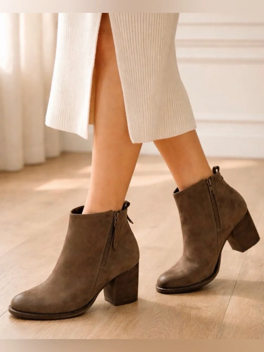Blondo Nivada Bootie